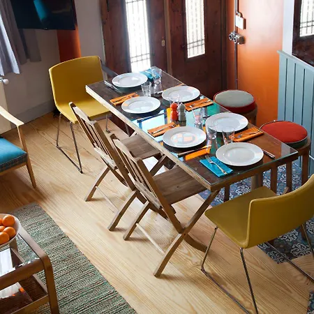 Enjoy Golden Horn Views From Tangerine House *