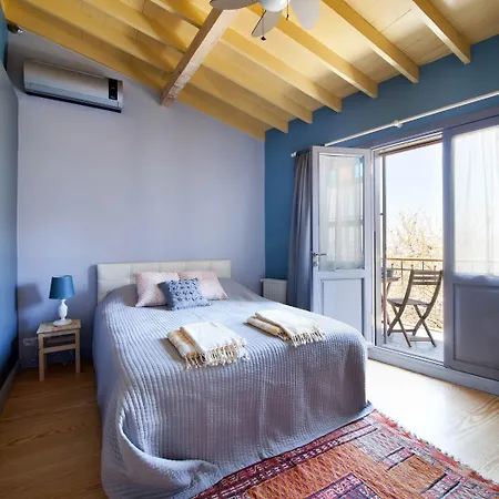 Enjoy Golden Horn Views From Tangerine House Ferienhaus *