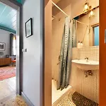 Enjoy Golden Horn Views From Tangerine House *
