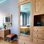 Enjoy Golden Horn Views From Tangerine House
